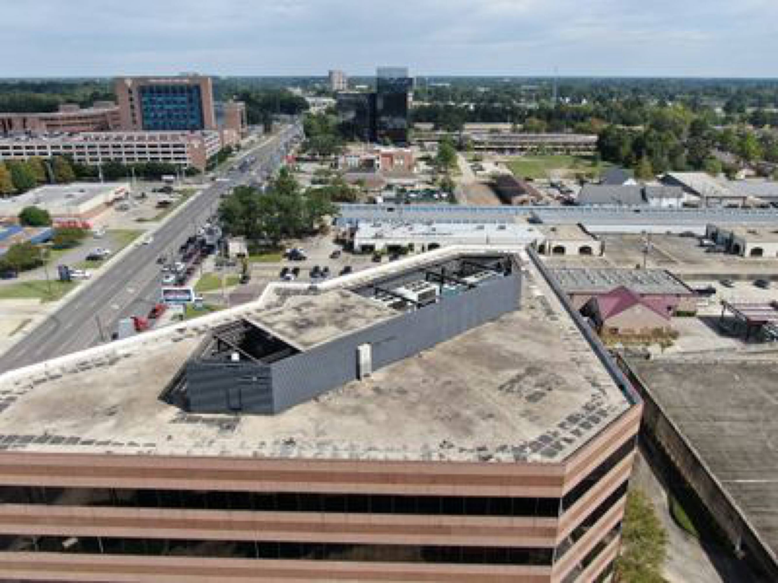 5353 Essen Ln, Baton Rouge, LA 70809