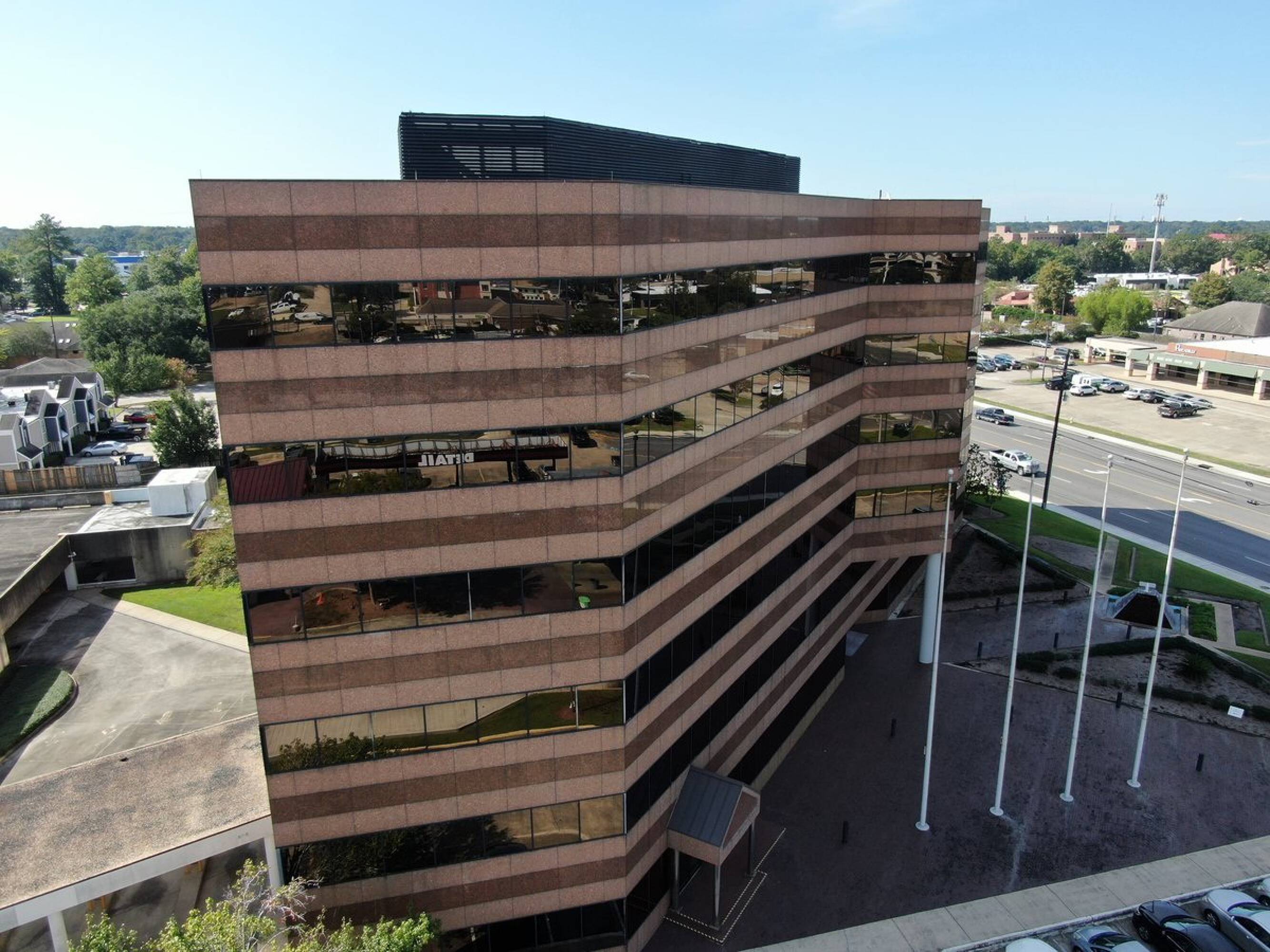 5353 Essen Ln, Baton Rouge, LA 70809