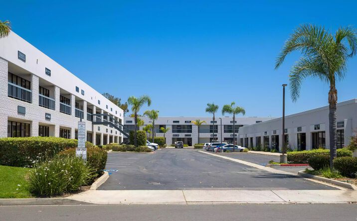 Pictures of Retail, Industrial property located at 145 Vallecitos De Oro, San Marcos, CA 92069 for lease - image #1