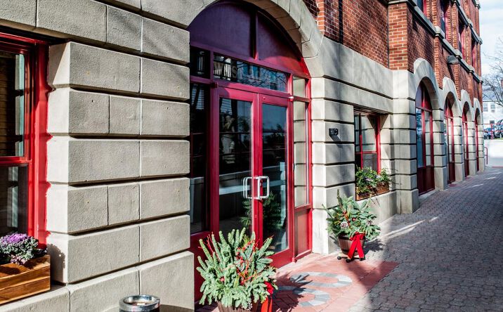 Pictures of Office property located at 30 W Main Street 207, Riverhead, NY 11901 for lease - image #1
