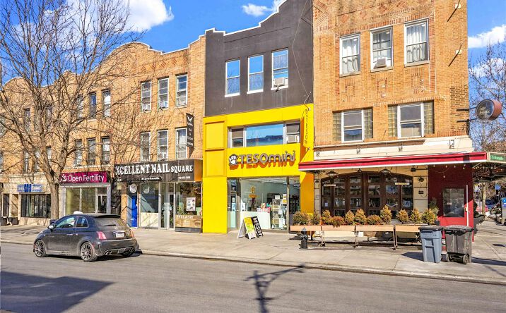 Pictures of Retail property located at 3617 30th Avenue, New York, NY 11103 for lease - image #1