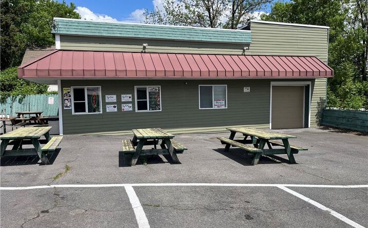 Pictures of Special Purpose property located at 1400 Burnet Ave, Syracuse, NY 13206 for lease - image #1