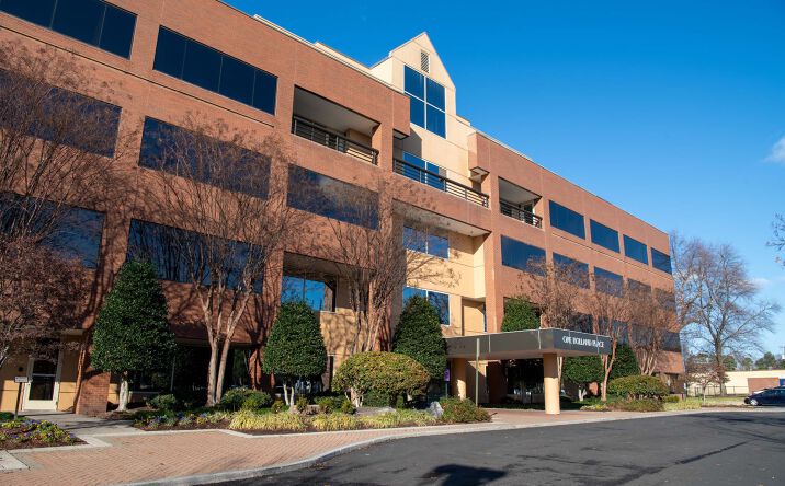 Pictures of Office property located at 2235 Staples Mill Rd, Richmond, VA 23226 for lease - image #1