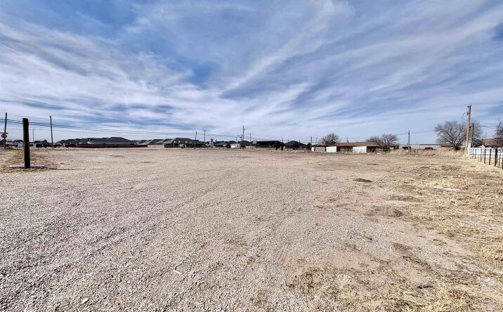 Pictures of Land property located at TBD Drake Drive, Hobbs, NM 88242 for lease - image #1