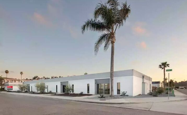 Pictures of Office property located at 3310 Via De La Valle, Oceanside, CA 92058 for lease - image #1
