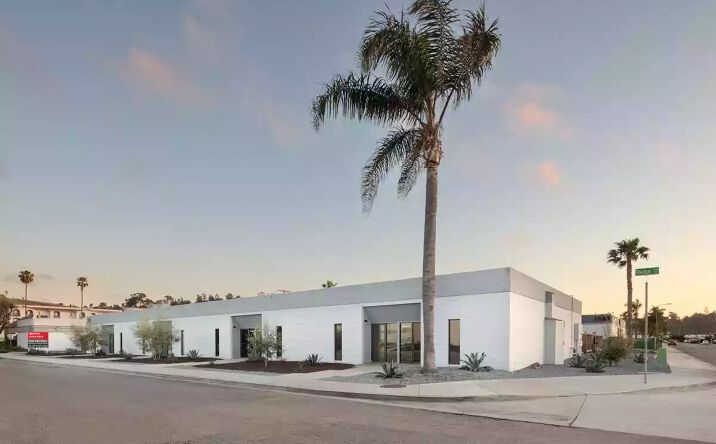 Pictures of Office property located at 271 Roymar Rd., #B, Oceanside, CA 92054 for lease - image #1