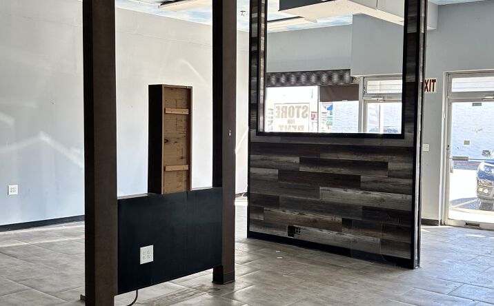 Pictures of Retail property located at 2803-2825 Merrick Rd, Bellmore, NY 11710 for lease - image #1