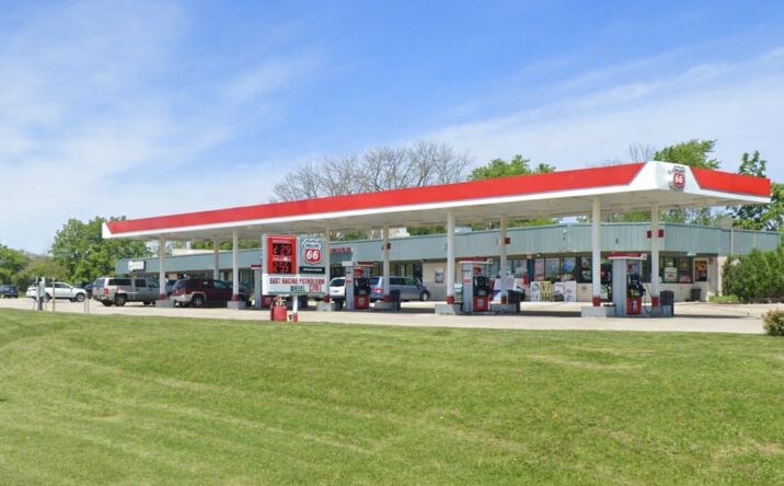 Pictures of Retail property located at 8020 Durand Ave, Sturtevant, WI 53177 for lease - image #1