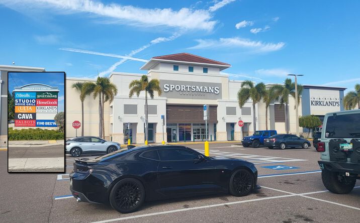 Pictures of Retail, Industrial property located at 7967 113th St, Seminole, FL 33772 for lease - image #1