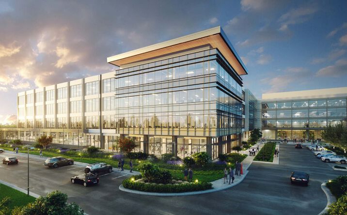 Pictures of Retail property located at 2015 Staples Mill Rd, Richmond, VA 23230 for lease - image #1