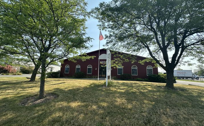 Pictures of Office, Industrial, Special Purpose property located at 6010 Drott Dr, East Syracuse, NY 13057 for lease - image #1