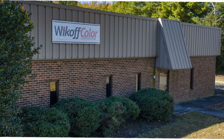Pictures of Industrial property located at 4131 Sarellen Rd, Richmond, VA 23231 for lease - image #1
