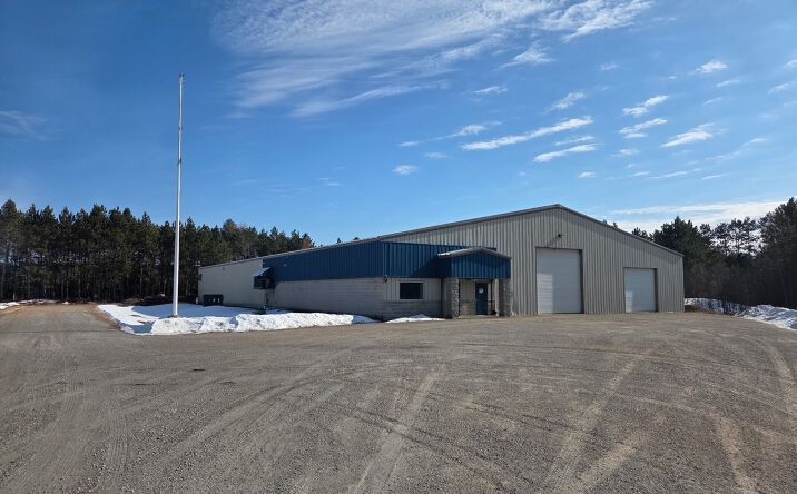 Pictures of Industrial property located at N6212 US-141, Crivitz, WI 54114 for lease - image #1