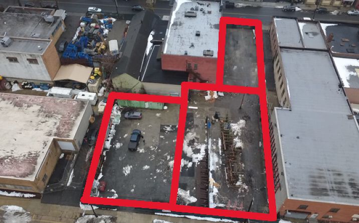 Pictures of Office, Industrial, Land property located at 525 S 4th Ave, Mt Vernon, NY 10550 for lease - image #1