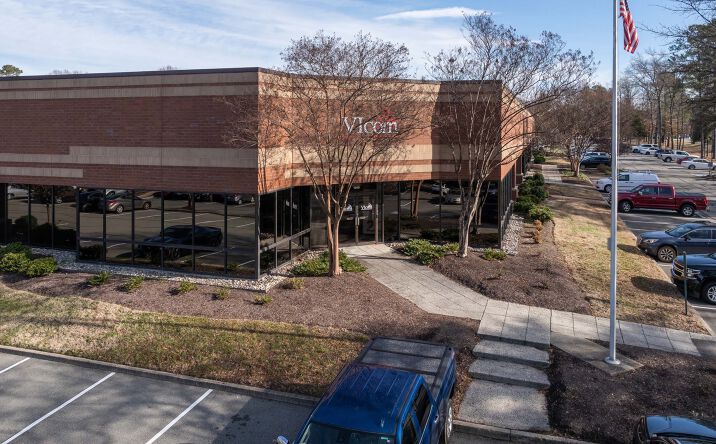 Pictures of Industrial property located at 1450-1750 E Parham Road, Richmond, VA 23228 for lease - image #1