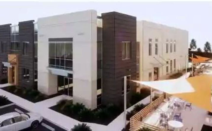 Pictures of Retail property located at 2750 Whiptail Loop, Carlsbad, CA 92010 for lease - image #1