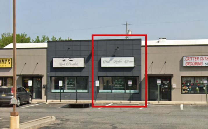 Pictures of Retail property located at 127 Greentree Rd, Washington Township, NJ 08012 for lease - image #1
