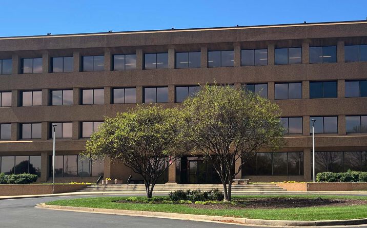 Pictures of Office property located at 7814 Carousel Ln, Richmond, VA 23294 for lease - image #1