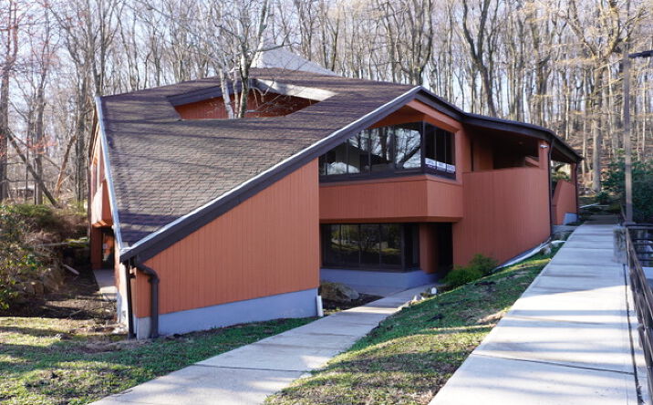 Pictures of Office, Special Purpose property located at 9 Mt Pleasant Turnpike, Denville, NJ 07834 for lease - image #1