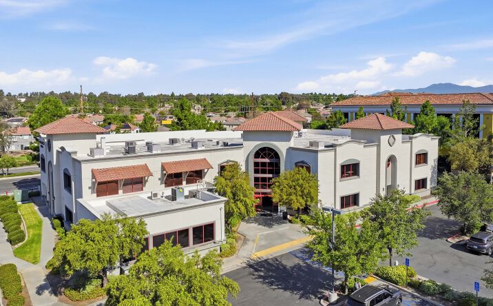 Pictures of Office property located at 44274 George Cushman Ct, Temecula, CA 92592 for lease - image #1
