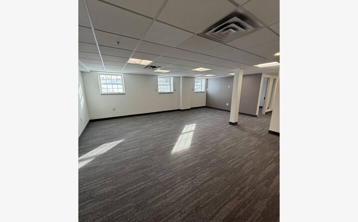 Pictures of Office property located at 75 Thruway Park Dr, West Henrietta, NY 14586 for lease - image #1