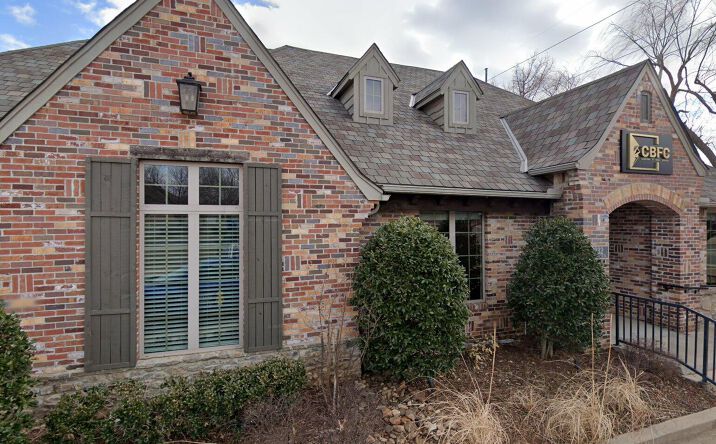 Pictures of Office property located at 2232 Bridgeview Blvd, Edmond, OK 73003 for lease - image #1