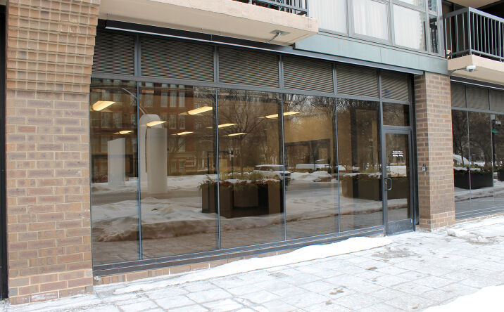 Pictures of Office, Retail property located at 241 S 6th St, Philadelphia, PA 19106 for lease - image #1