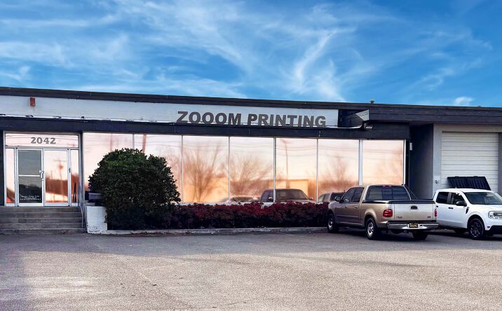 Pictures of Industrial property located at 2042 Westmoreland St, Richmond, VA 23230 for lease - image #1