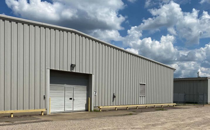 Pictures of Industrial, Land property located at 1120 Gordon Ave, Richmond, VA 23224 for lease - image #1