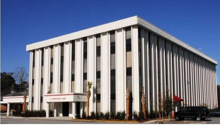 Pictures of Office property located at 4 Carriage Lane # 308, Charleston, SC 29407 for lease - image #1