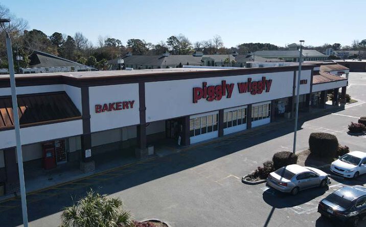 Pictures of Retail property located at 630 Skylark Drive # U, Charleston, SC 29407 for lease - image #1