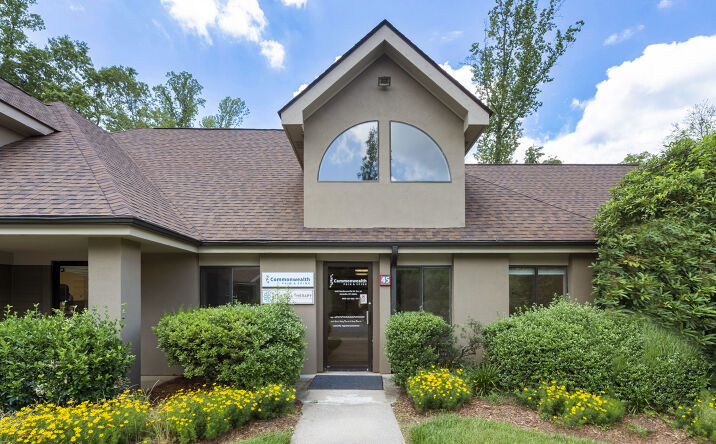 Pictures of Office property located at 1998 Hendersonville Rd, Asheville, NC 28803 for lease - image #1