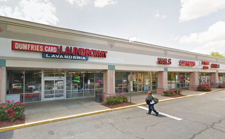 Pictures of Retail property located at 17100 Jefferson Davis Highway, Dumfries, VA 22026 for lease - image #1