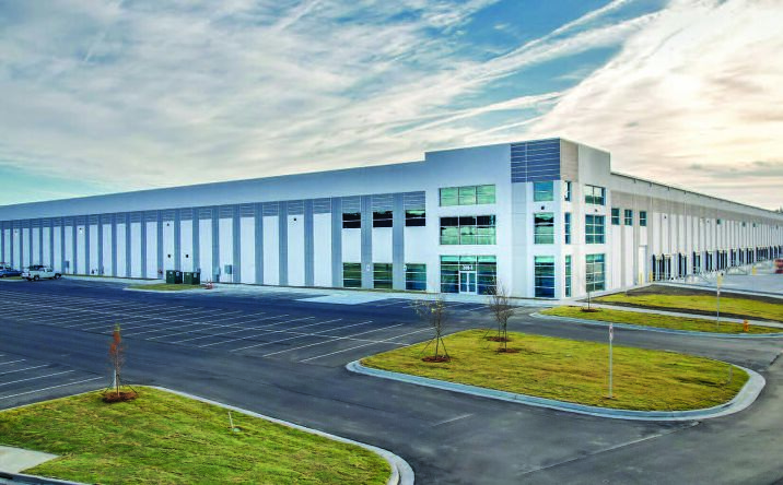 Pictures of Industrial property located at 8800 Wls Sta Rd, Prince George, VA 23875 for lease - image #1