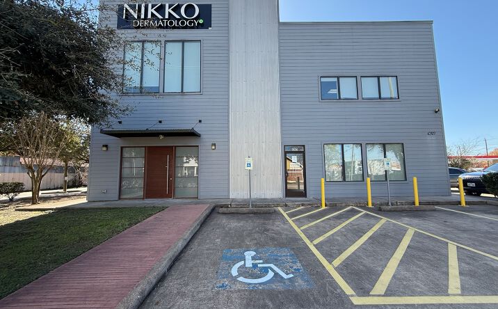 Pictures of Office, Special Purpose property located at 4707 Eigel St, Houston, TX 77007 for lease - image #1