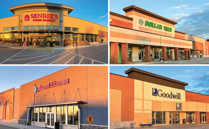 Pictures of Retail property located at 1411 Olympia Fields Dr, Oconomowoc, WI 53066 for lease - image #1