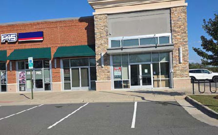 Pictures of Retail property located at Tall Cedars Pkwy & Eastgate View Drive, South Riding, VA 20152 for lease - image #1