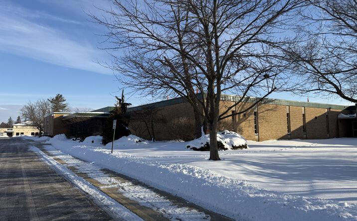 Pictures of Special Purpose property located at 2960 W Enon, Xenia, OH 45385 for lease - image #1