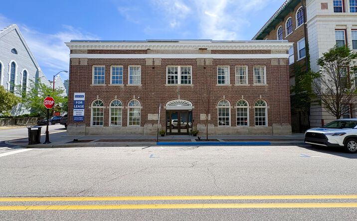 Pictures of Office, Special Purpose property located at 221 N 6th St, Lafayette, IN 47901 for lease - image #1