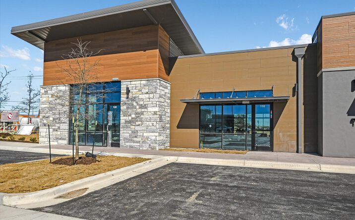 Pictures of Office property located at 409 E Pflugerville Pkwy, Pflugerville, TX 78660 for lease - image #1