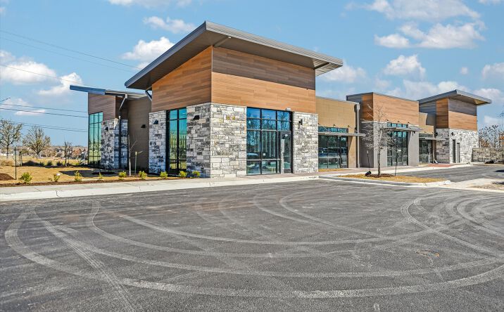 Pictures of Office property located at 409 E Pflugerville Pkwy, Pflugerville, TX 78660 for lease - image #1