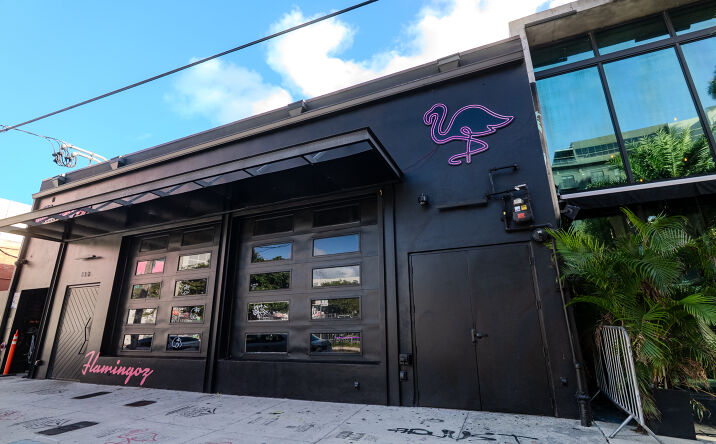 Pictures of Retail, Restaurant property located at 150 NW 24th St, Miami, FL 33127 for lease - image #1