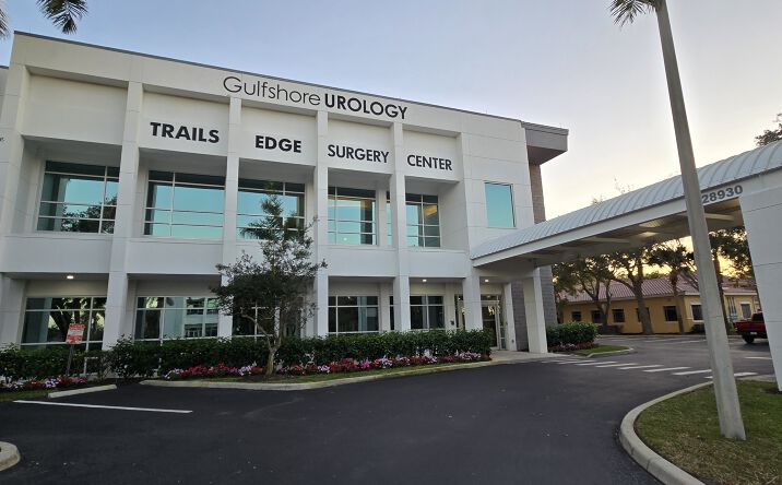 Pictures of Office property located at 28930 Trails Edge Blvd, Bonita Springs, FL 34134 for lease - image #1