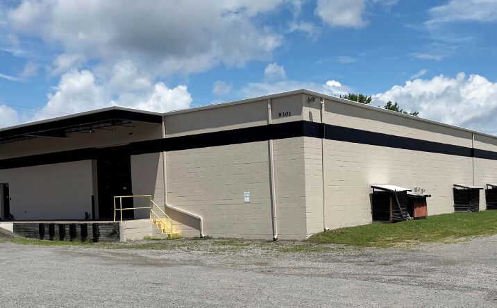 Pictures of Industrial property located at 9301 Old Staples Mill Rd, Richmond, VA 23228 for lease - image #1