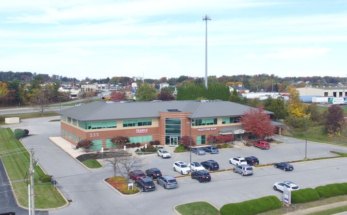 Pictures of Office property located at 235 St Charles Way, York, PA 17402 for lease - image #1