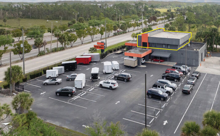 Pictures of Office property located at 13500 Intrepid Ln, Fort Myers, FL 33913 for lease - image #1