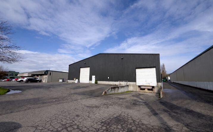 Pictures of Industrial property located at 1515 Kentucky St, Bellingham, WA 98229 for lease - image #1