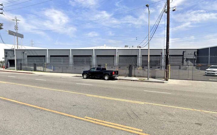 Pictures of Industrial property located at 3141-3151 E Washington Blvd, Los Angeles, CA 90023 for lease - image #1