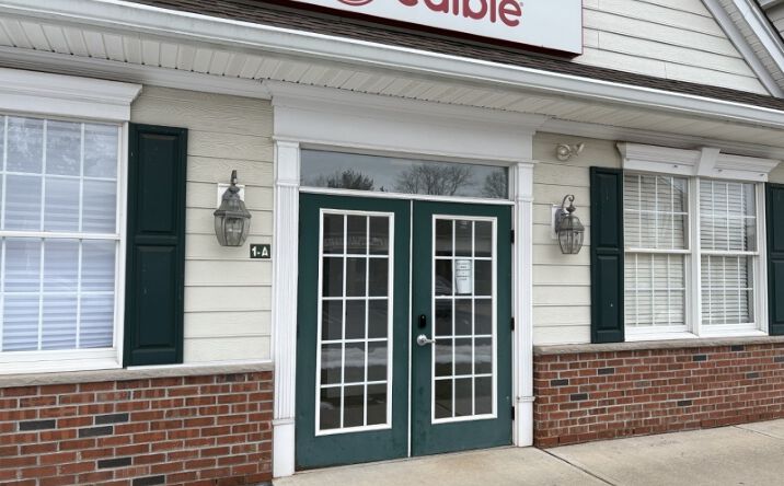 Pictures of Retail property located at 281 Triangle Rd, Hillsborough Township, NJ 08844 for lease - image #1