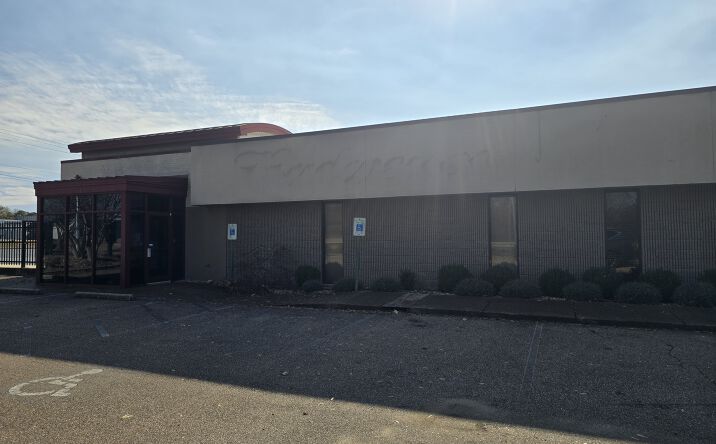 Pictures of Industrial property located at 10777 High Point Rd, Olive Branch, MS 38654 for lease - image #1